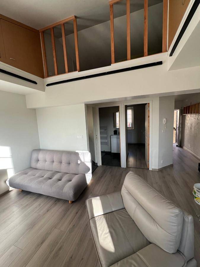 Gîte pour 6 personnes, avec vue dans Eglise Notre Dame De La Prosperite - 2