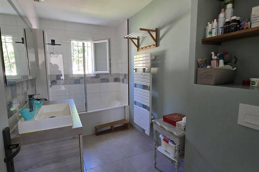Komfortables Haus mit Garten und Terrasse in Saint-Laurent-de-la-Prée, Rochefort und Umgebung