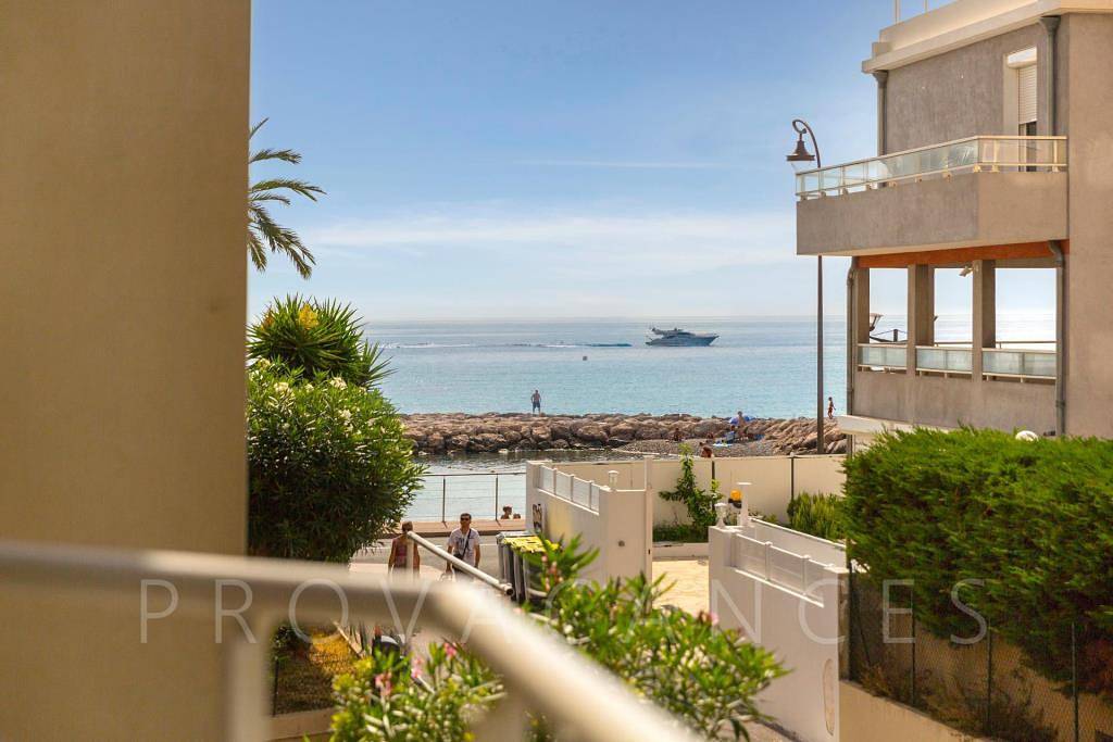 Ganze Ferienwohnung, Wohnung in Roquebrune-Cap-Martin in Roquebrune-Cap-Martin, Nizza und Umgebung