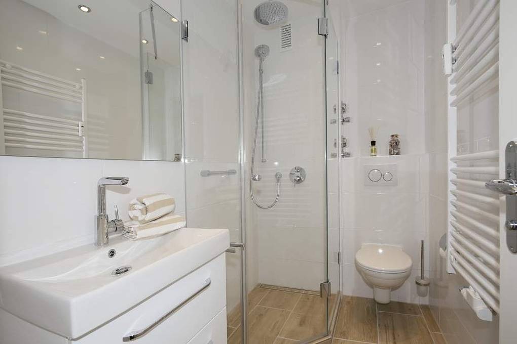 Ganze Ferienwohnung, Dr.-Roß-Straße 25, App 6 in Westerland, Sylt (Gemeinde)
