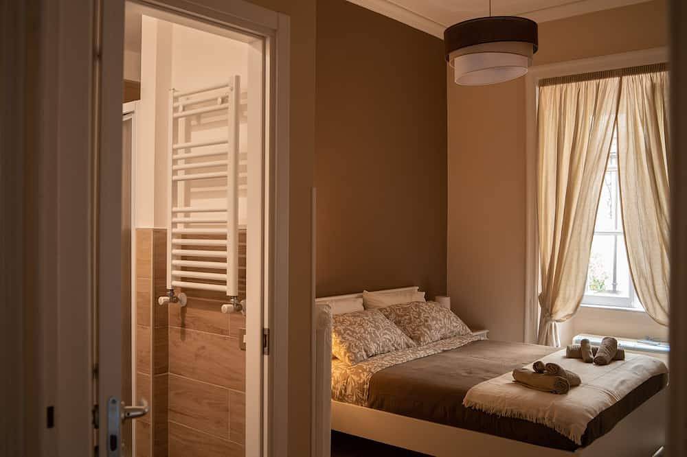 Piazza del Popolo y Ciudad del Vaticano, aire acondicionado, baño privado, wifi in Roma, Provincia de Roma