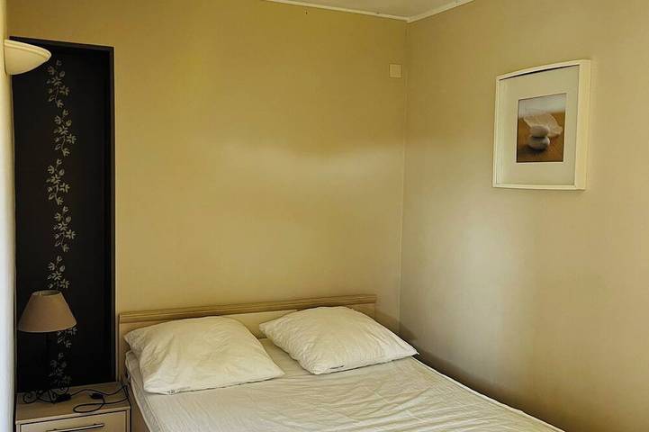 Location de vacances pour 10 personnes, avec balcon et jardin à Carcès - 2