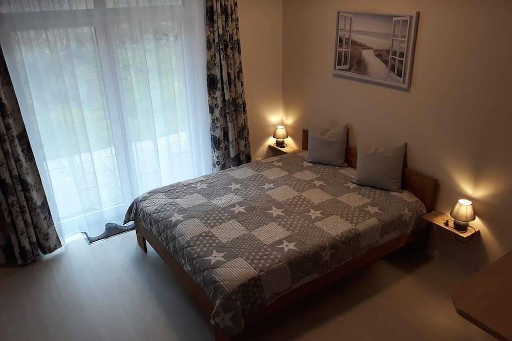 Ganze Wohnung, Haus Pellworm - Wohnung 2 in St. Peter-Bad, St. Peter-Ording