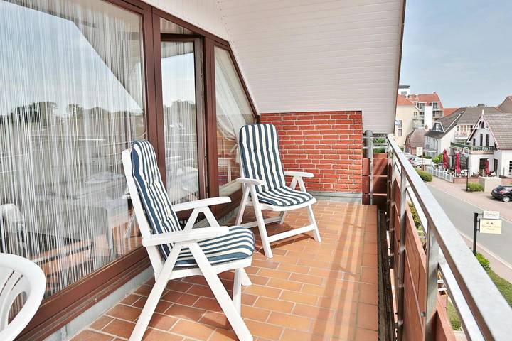 Ganze Wohnung, Seeburg Appartement 27 in Scharbeutz, Ostholstein