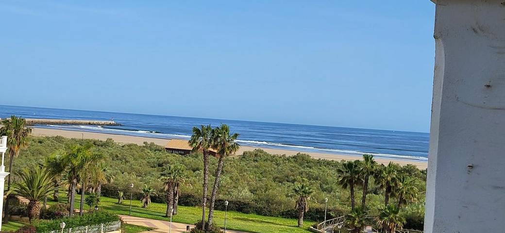 Casa rural para 4 personas, con jardín además de piscina y vistas en Ayamonte - 2