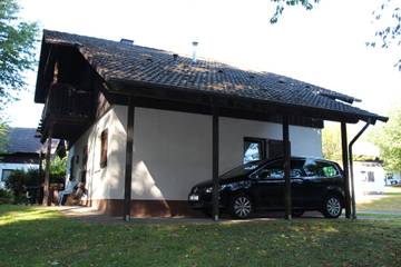 Ferienhaus für 6 Personen in Ferienpark Himmelberg, Thalfang, Bild 1