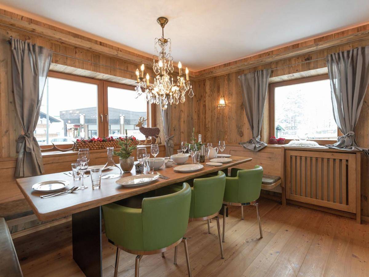 Chalet in Ellmau near Ski Lift in Ellmau - SkiWelt, Ellmau