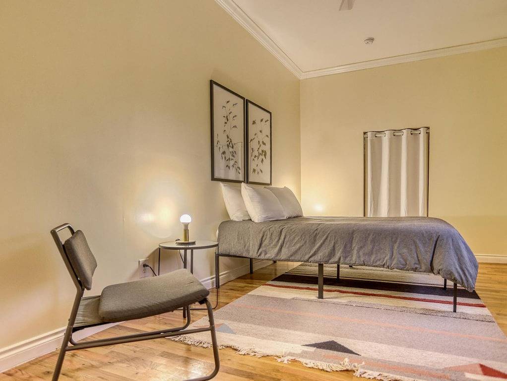 Vacation House for 4 Guests in Mount Hood Village, Mount Hood