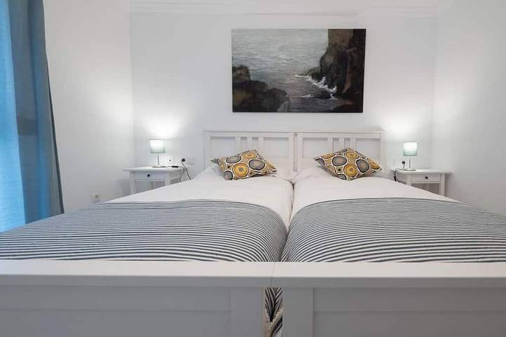 Ferienhaus für 4 Personen in Cádiz - 2