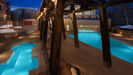 Vacation Apartment for 4 Guests in Park City UT, Utah, Picture 3