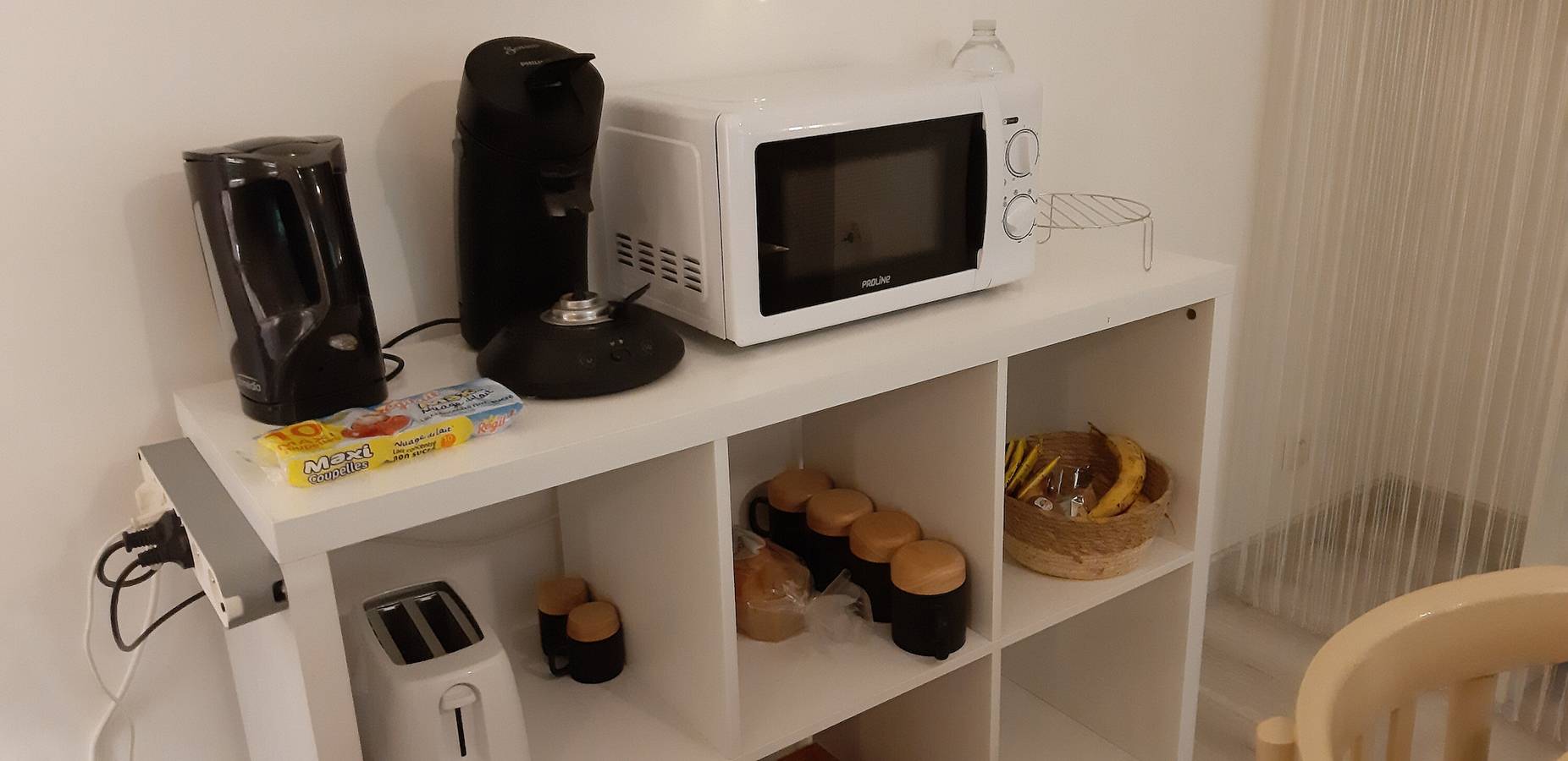 Chambre d'hôtes 'Suite Maraval Chez l'Habitant' avec terrasse privée, Wi-Fi et climatisation in Trélissac, Périgord Blanc
