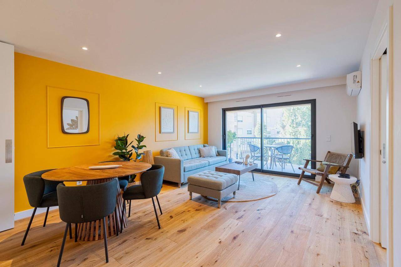 Apartamento inteiro, Quinta View Apartment, By Home Match in Setúbal, Halbinsel von Setúbal