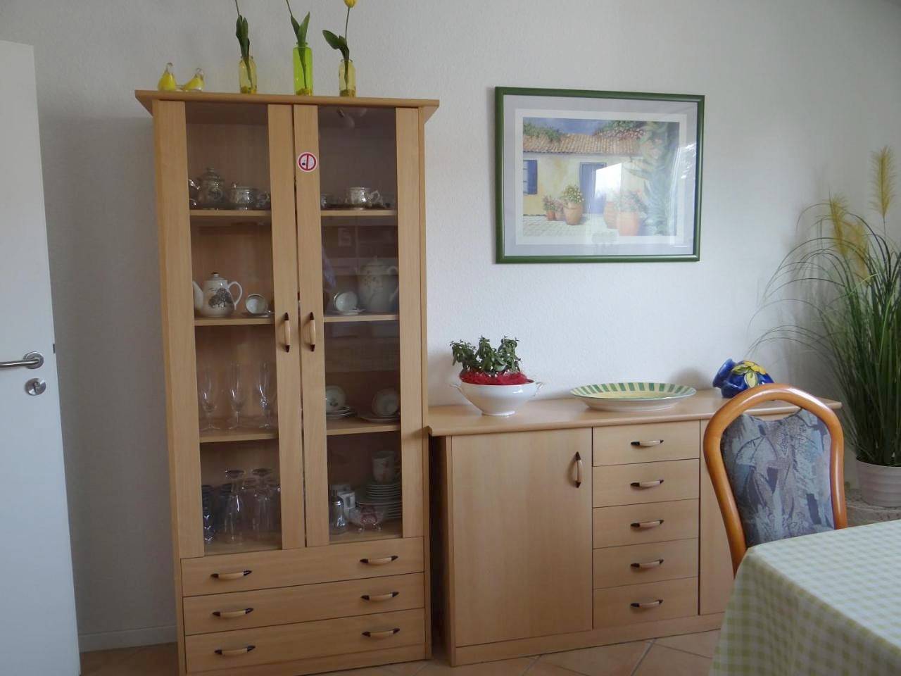 Double or Twin Room with Private Bathroom in Ostercappeln, Osnabrücker Land
