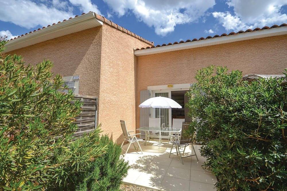 Magnífica casa de 1 dormitorio en Calvisson. in Calvisson, Costa mediterránea (Francia)