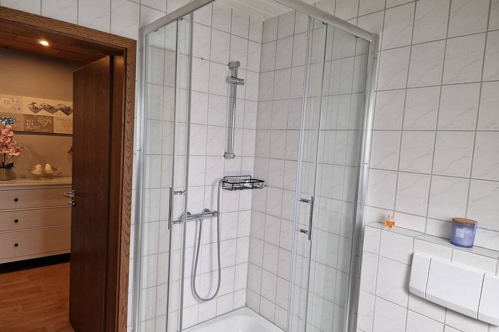 Ganze Wohnung, Ferienwohnung Arne in Barßel, Oldenburger Münsterland