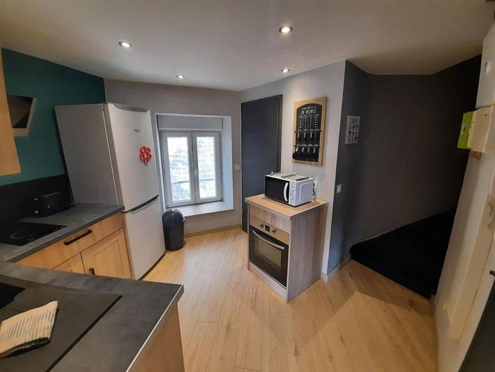 Chambre d’hôte pour 2 personnes dans Verdun - 3