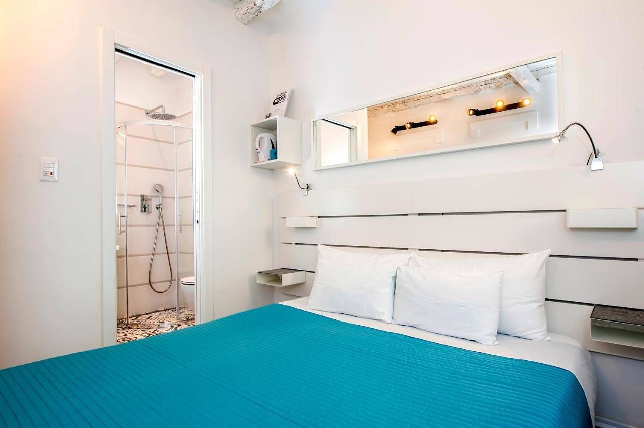 Double Room in Rovinj Riviera, Rovinj