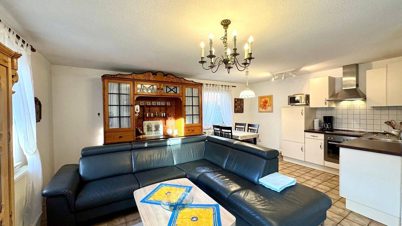 Ferienhaus für 4 Personen (80 m²) in Wyk auf Föhr in Wyk auf Föhr (Stadt), Wyk auf Föhr