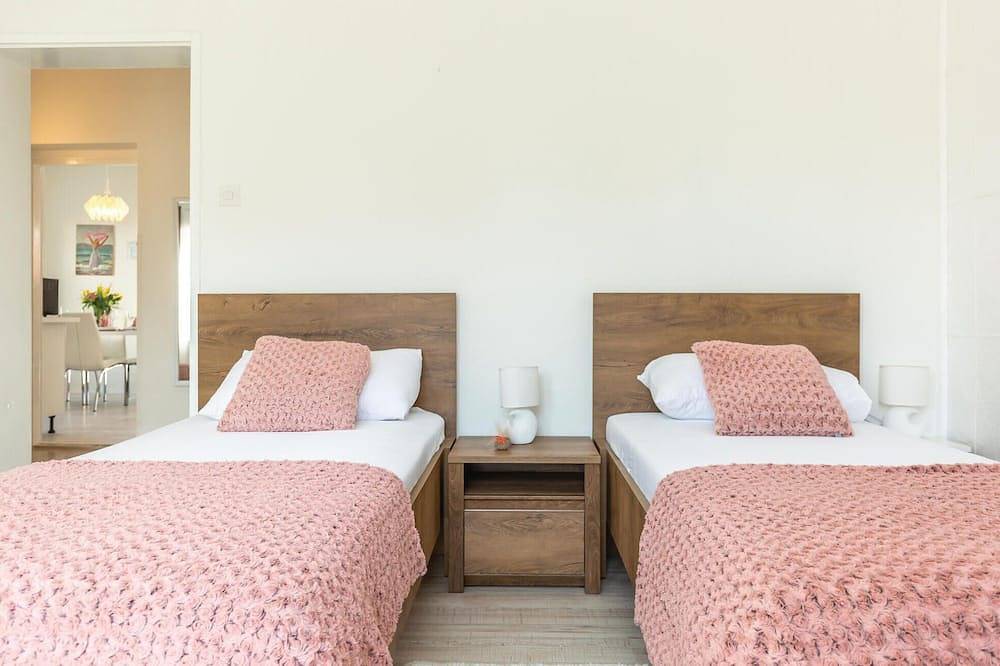 Hel lejlighed, Nice apartment in Metkovic in Dubrovnik-Neretva