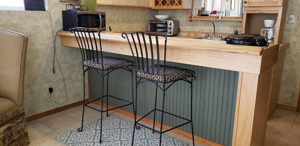 Ganze Wohnung, Ihr Zuhause zum Entspannen in Colorado Springs, El Paso County (CO)