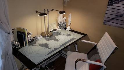 Glamping for 5 Guests in Los Angeles, San Fernando Valley, Picture 2