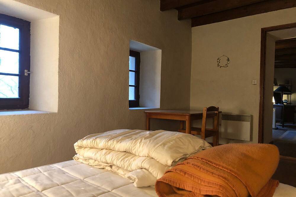 House in Saint-Nectaire, Regionaler Naturpark Volcans d'Auvergne
