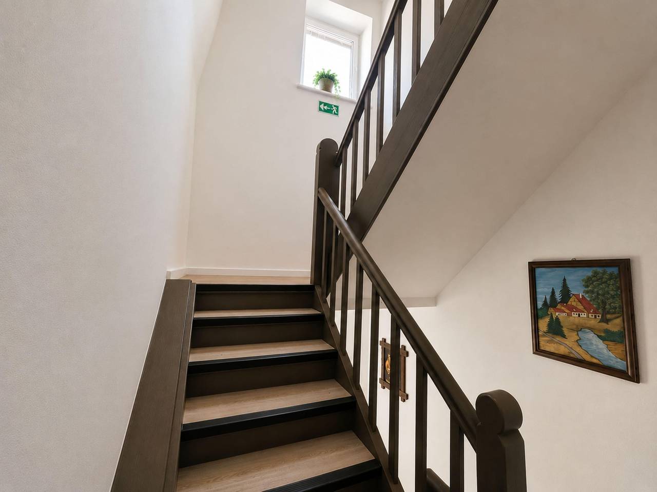 Ganze Wohnung, Zum Rheinberg – City Studio in Braubach, Mittelrhein