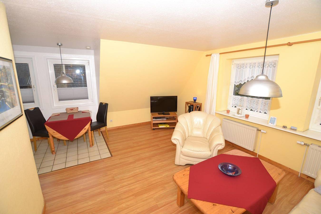 Ganze Ferienwohnung, Enjoy Sylt 1 in Westerland, Sylt (Gemeinde)