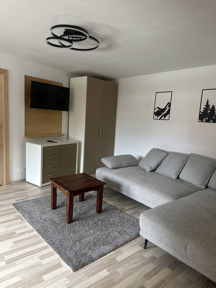 Ferienwohnung für 6 Personen, mit Balkon in Sölden (Österreich) - 4