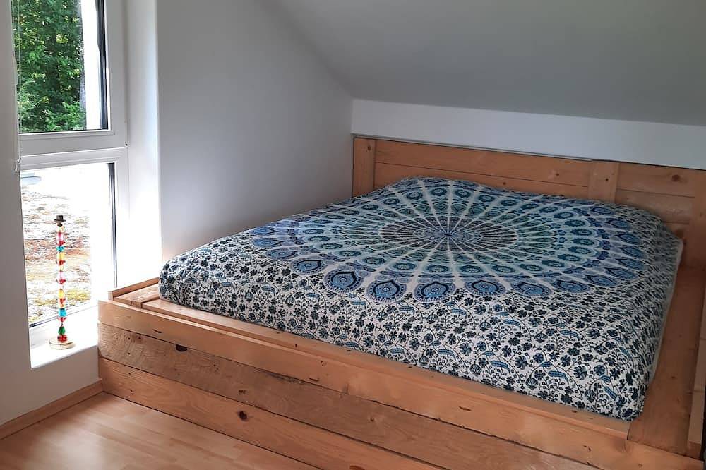 Entire apartment, Holiday apartment \"Little time out\" in the beautiful Eifel in Nettersheim, Naturpark Hohes Venn-Eifel