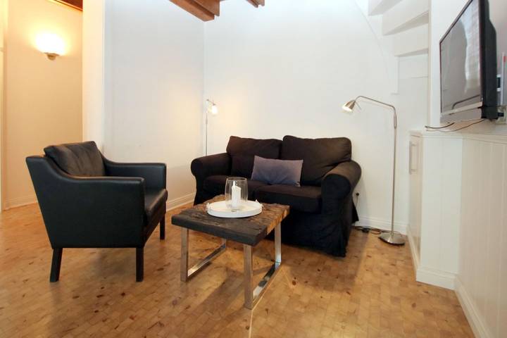 Ferienwohnung für 2 Personen, mit Garten in Wyk auf Föhr (Stadt) - 4