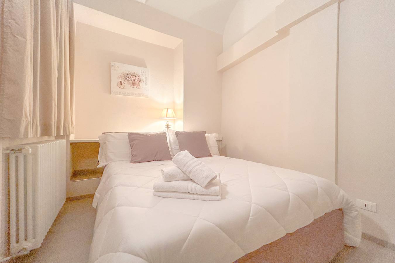 Ganze Wohnung, Garibaldi in Loano, Riviera di Ponente