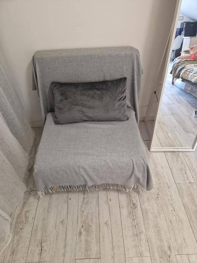 Gîte pour 3 personnes, avec jardin et vue, animaux acceptés à Gaillard - 3