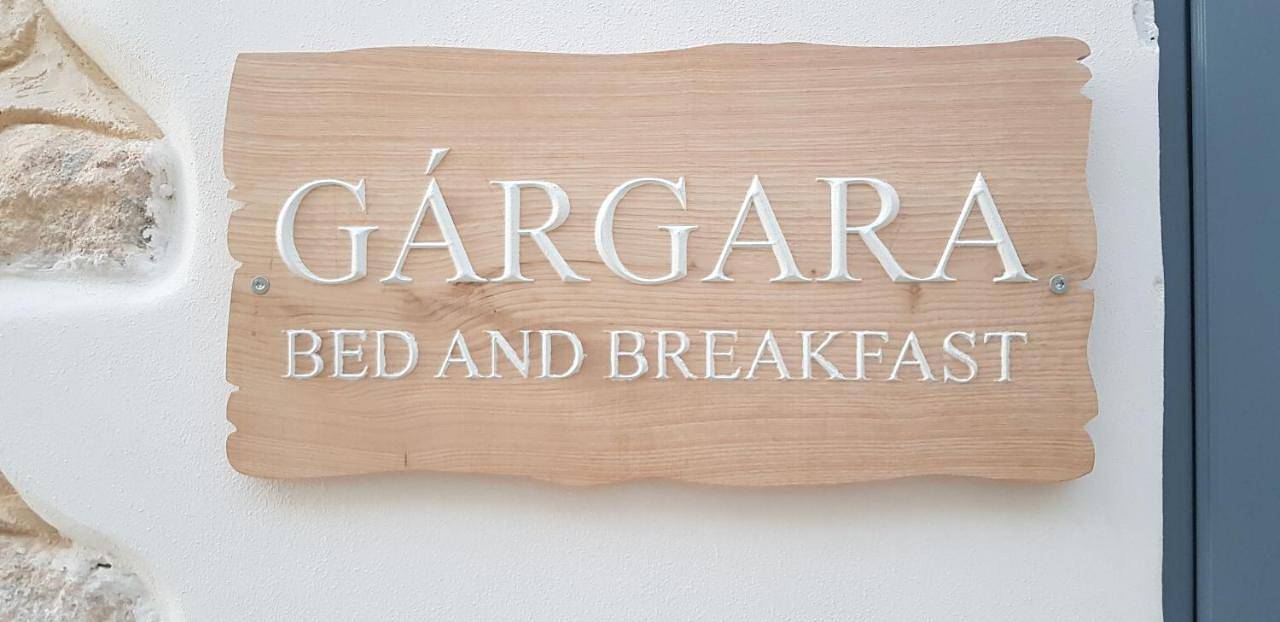 Double Room with Private Bathroom in Vico del Gargano, Gargano
