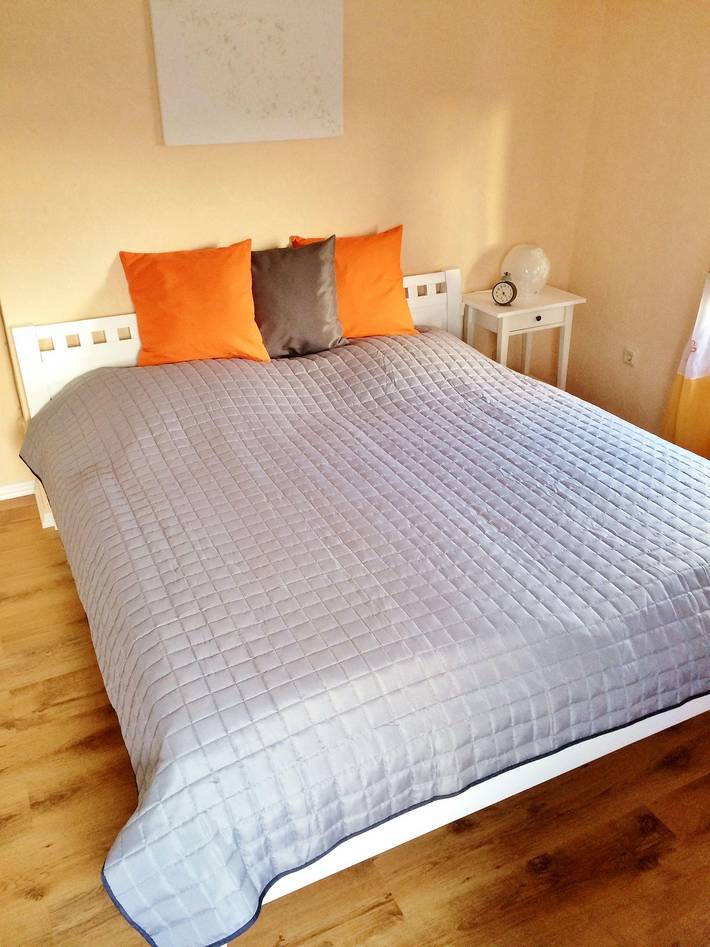 Ganze Ferienwohnung, FeWo Erhol Dich Gut in Diez / Limburg in Altendiez, Lahn-Taunus