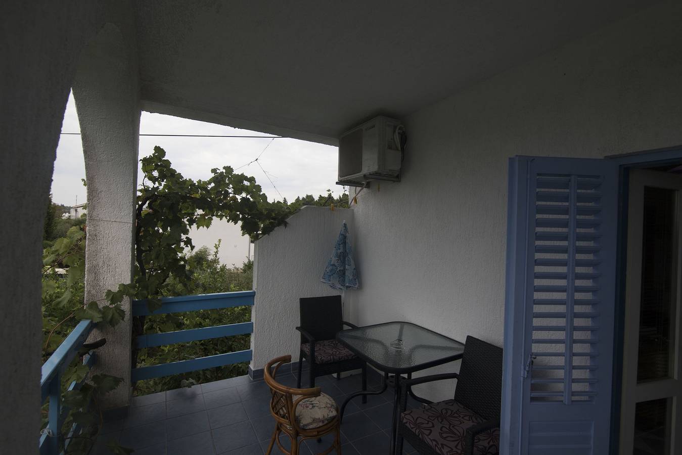 Ganzes Studio, Apartments Jadranka in Sucuraj, Hvar