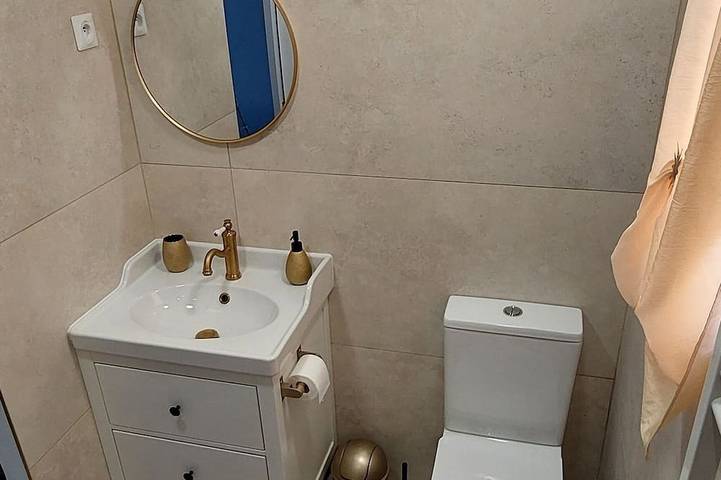 Chambre d’hôte pour 2 personnes à Besse-sur-Issole - 3