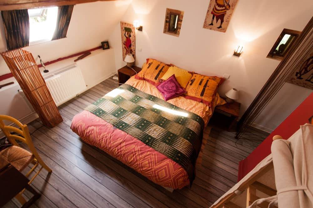 Little Normandy, Charmant Cottage Avec Piscine Spa Sauna in Région d'Évreux