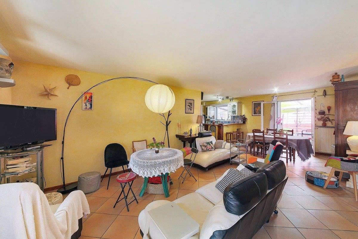 Maison La Provençale in Albi, Région d'Albi