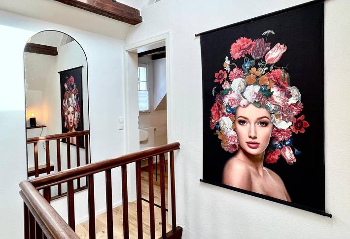 Ferienhaus für 5 Personen, mit Ausblick in Bad Neuenahr