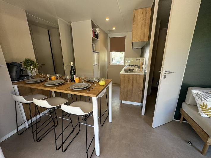 Holiday home for 6 people with balcony/terrace in Souillac, Lot