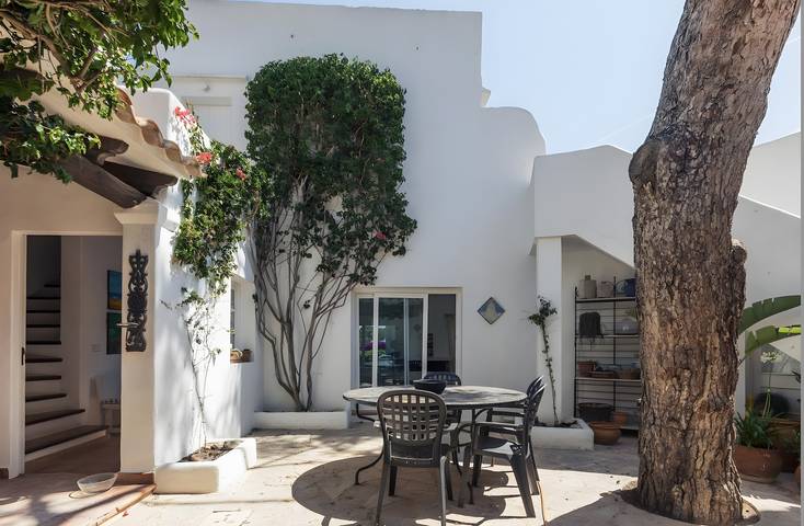 Ferienhaus für 11 Personen, mit Balkon und Garten in Santanyí - 4