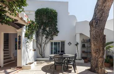 Villa in Cala d'Or, Santanyí für 11 