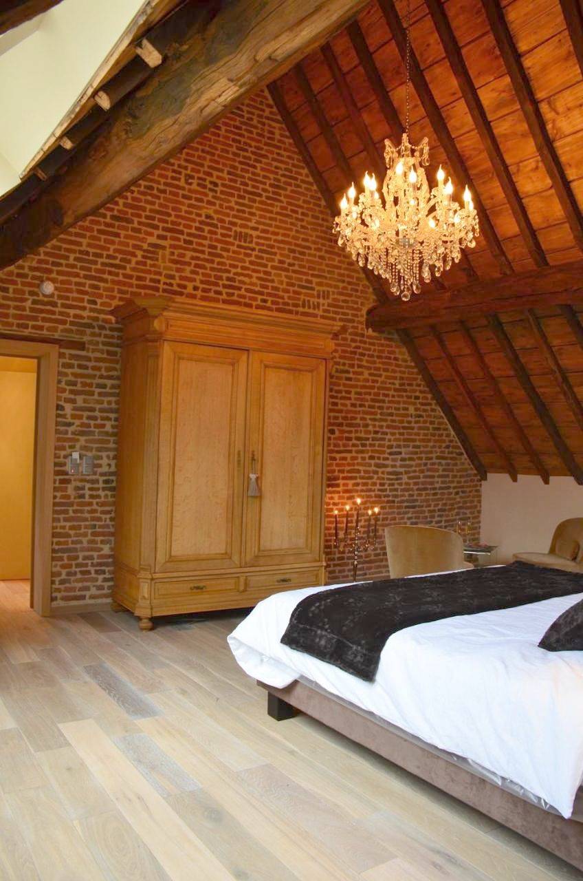 B&B N°5 in Liège, Région de Liège