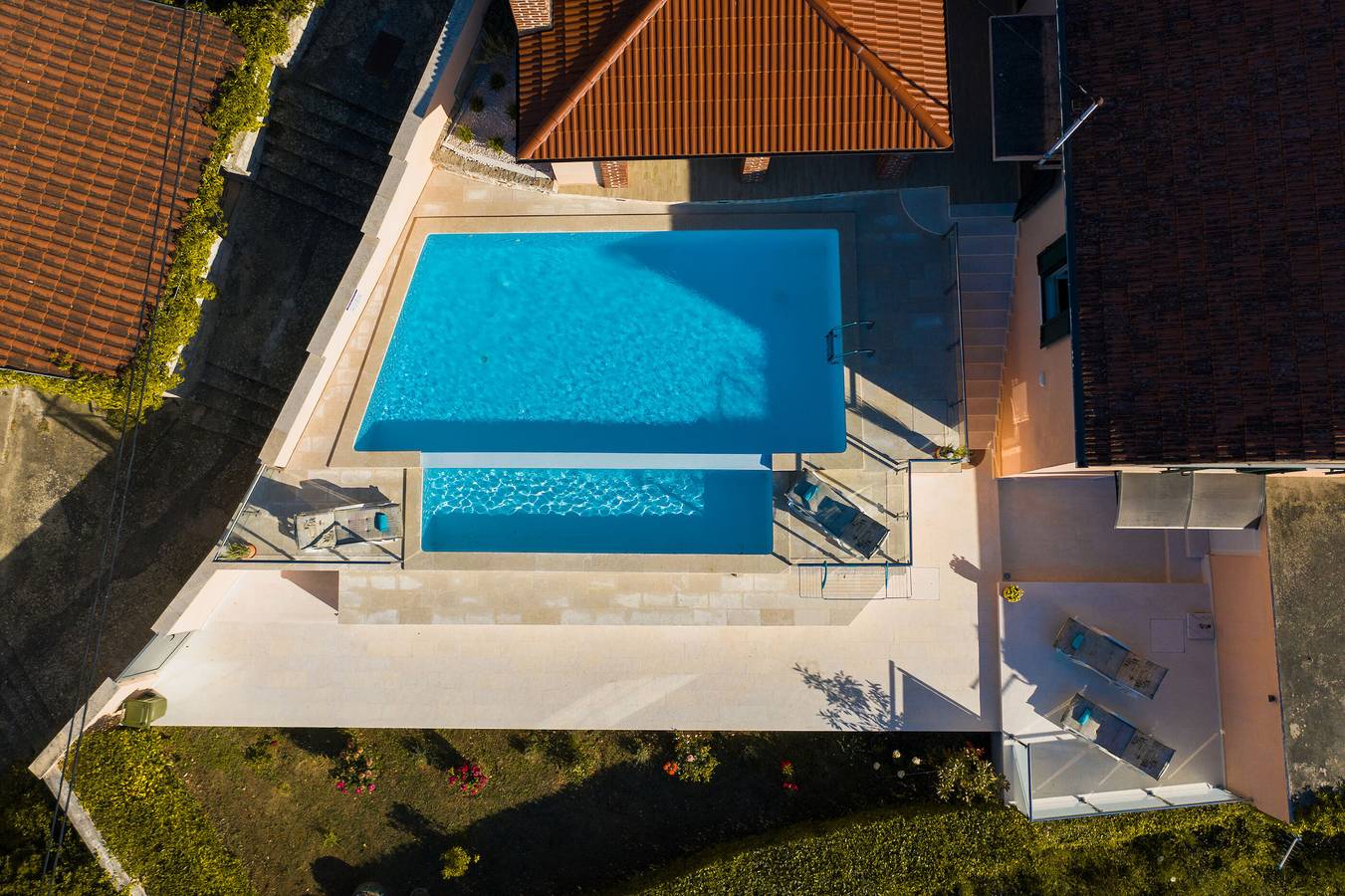 Villa Magnolia in Zadar (Municipality), Iz