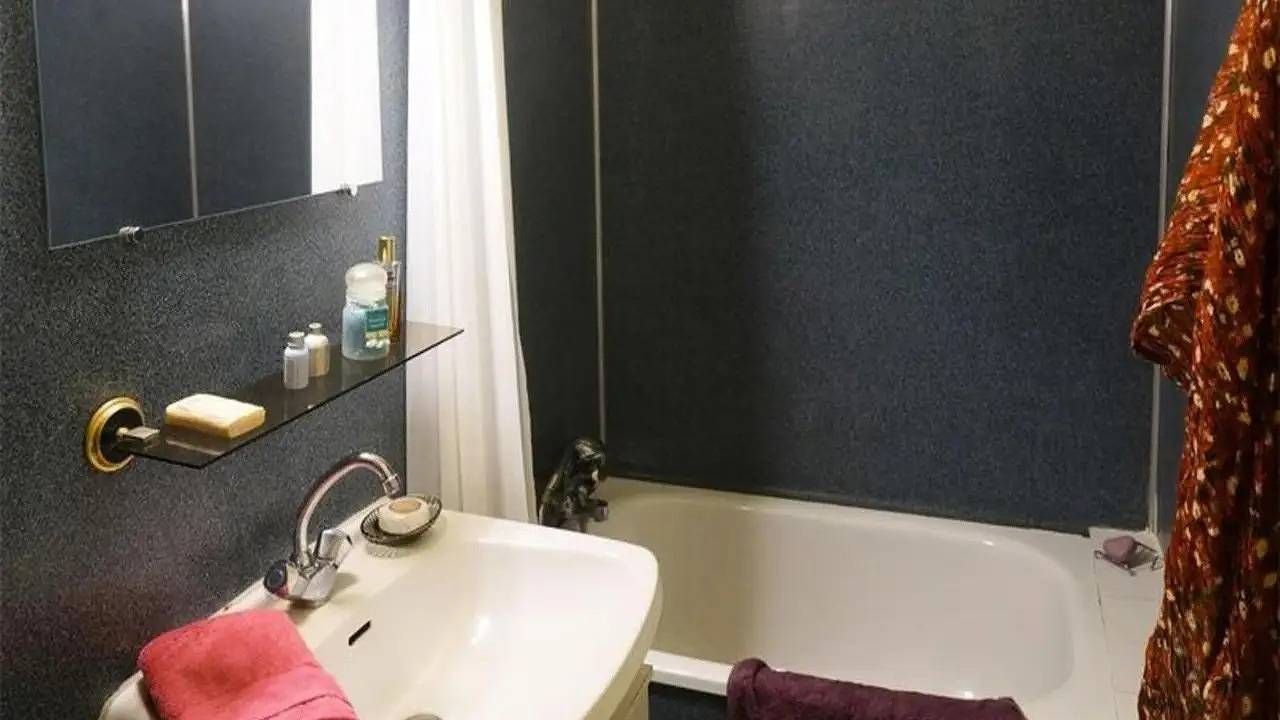 Appartement de vacances entier, Ferienwohnung für 4 Personen (25 m²) in Bagnères-de-Luchon in Luchon-Superbagnères, Bagnères-de-Luchon