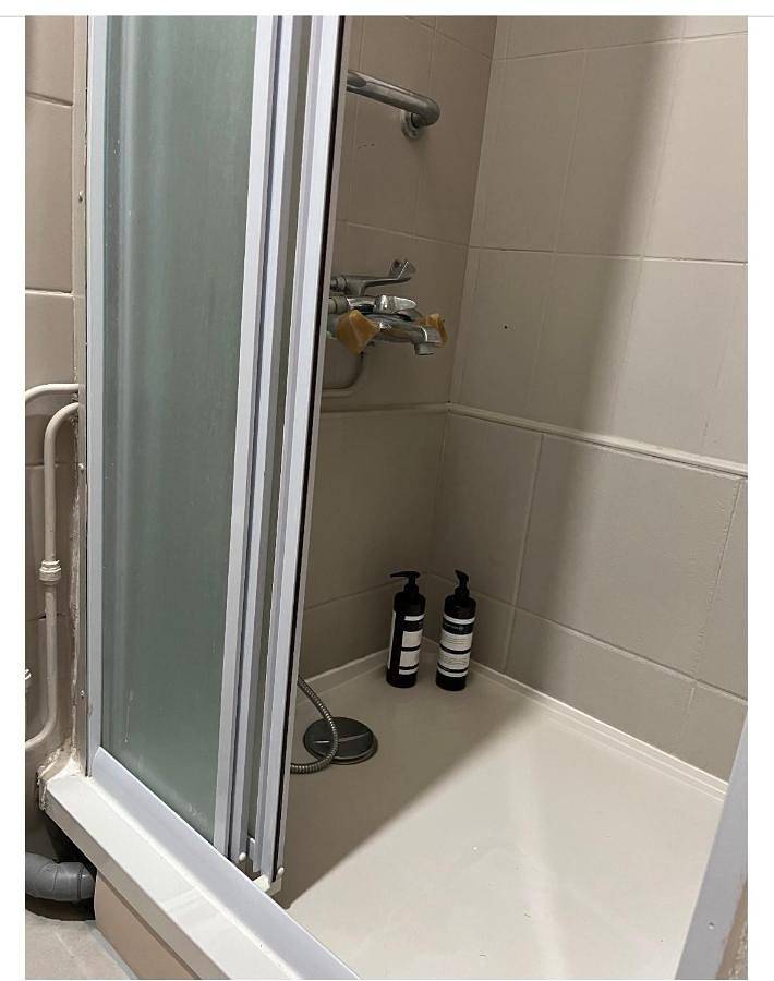 Gîte pour 2 personnes, avec jardin et vue à Creuzier-le-Vieux - 3