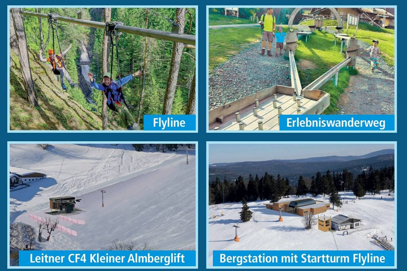 Ganze Ferienwohnung, Ferienwohnung Schäfer im Landhaus Almberg App. 11 - Fewo Schäfer App. 11 mit Sauna im Haus in Mitterfirmiansreut, Philippsreut