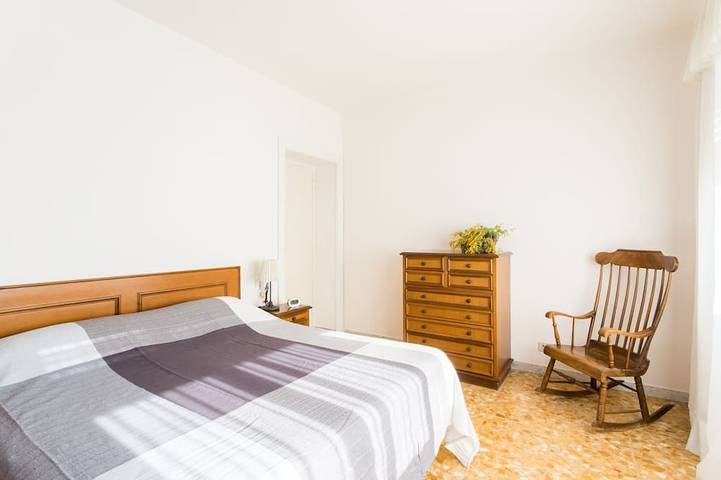 Ganze Wohnung, Helles Haus in Rom, Schatten des Vatikans in Vatikan, Rom Provinz