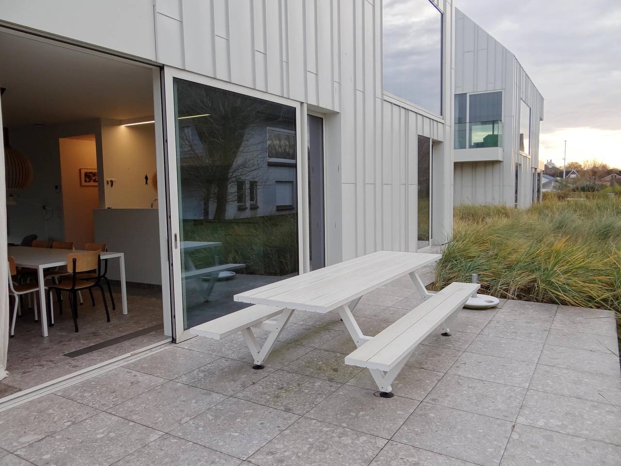 Ganze Wohnung, Wohnung in Nieuwpoort nahe Strand in Oostduinkerke, Koksijde